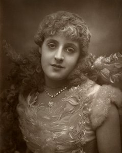 Phyllis Broughton, Britse actrice