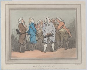 Het Consult, september 1785