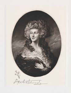 Lady Mulgrave, 19e-20e eeuw