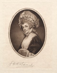 Mevrouw Robinson, 19e-20e eeuw