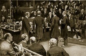 Een Home-Rule nederlaag, 1912