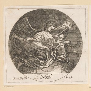 Nox (Nacht)