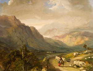 Borrowdale