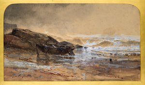 Canty Bay