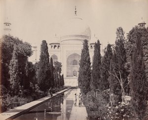 De Taj