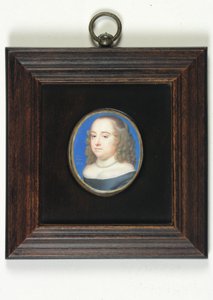 Anne Pile, Lady Holles