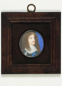 Karel II