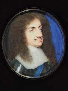 Karel II
