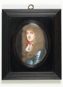 Henry Sidney, Graaf van Romney door Samuel Cooper
