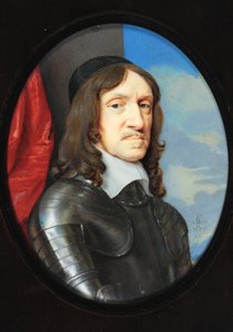 John Holles, 2e Graaf van Clare