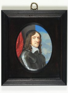 John Holles, 2e graaf van Clare