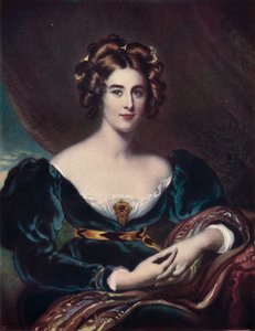 Lady Lyndhurst, ca. 1836, 1904
