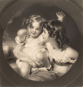 De Calmady Kinderen