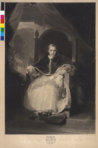 Paus Pius VII