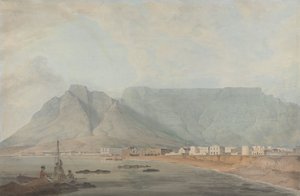Kaapstad