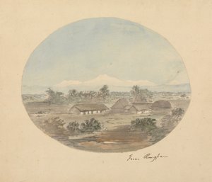 Van Rungpore [Rangpur]