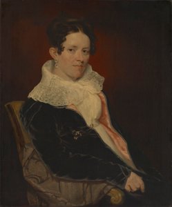 Fanny Lewis (1790)