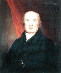 Thomas Addis Emmet (1764-1827)