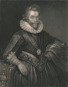Henry Wriothesley, Graaf van Southampton