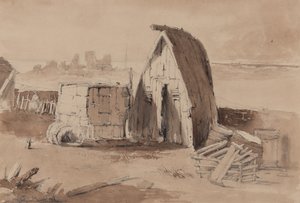 Het Strand van Hastings