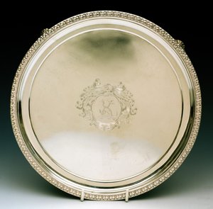 De Lyell Schotel, 1818