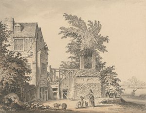 Bij Mortlake