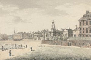 De Horse Guard