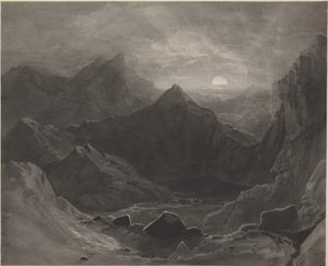 De dageraad van de schepping