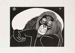Orang-oetan