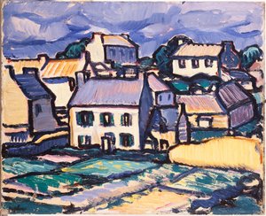 Ile de Brehat, Bretagne
