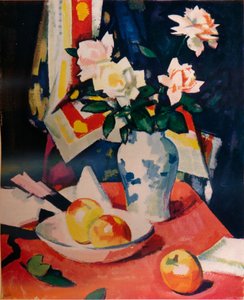 Stilleven, ca. 1891-1935, 1936