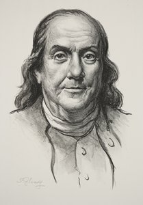 Benjamin Franklin