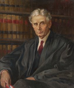 Louis Brandeis, 1937
