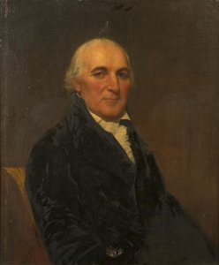  door Samuel Lovett Waldo