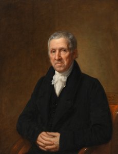 door Samuel Lovett Waldo