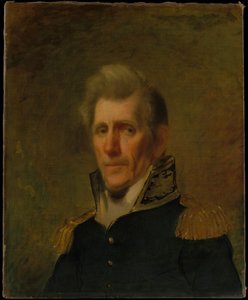  door Samuel Lovett Waldo