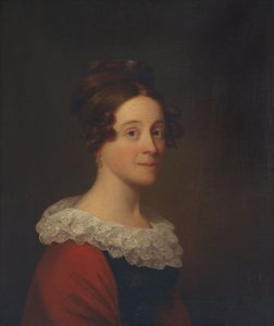  door Samuel Lovett Waldo