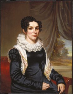  door Samuel Lovett Waldo