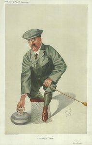 Dr. H. S. Lunn