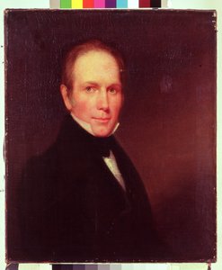 Henry Clay (1777-1852) 1834