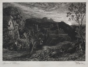 De belman