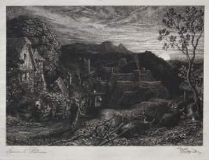De belman, 1879