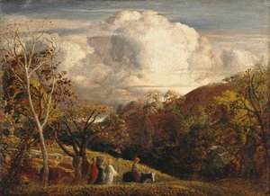De Heldere Wolk