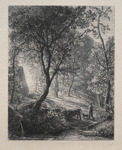 De Hut van de Herder