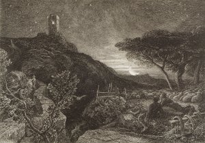 De Eenzame Toren, 1879