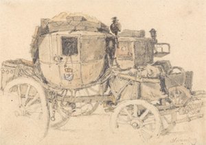  door Samuel Prout