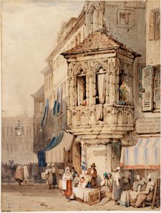  door Samuel Prout