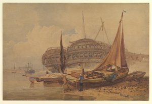  door Samuel Prout