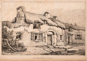  door Samuel Prout