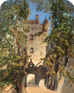 Cawdor Kasteel